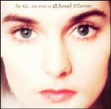 Sinéad O'Connor - So Far...The Best of Sinéad O'Connor