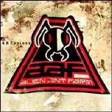 Alien Ant Farm - ANThology