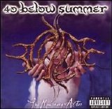 40 Below Summer - Advance Music