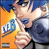 Eve 6 - Horrorscope [Import Bonus Track]