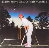 Elton John - Greatest Hits, Vol. 2 [Polygram]