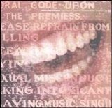 Alanis Morissette - Supposed Former Infatuation Junkie