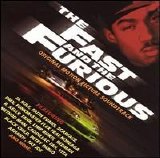 Ja Rule/Tank - The Fast and the Furious [Clean]