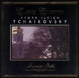Pyotr Il'yich Tchaikovsky - Classics Collection: Pyotr Il'yich Tchaikovsky