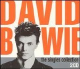 David Bowie - Singles Collection [EMI] Disc 2