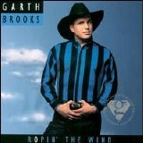 Garth Brooks - Ropin' the Wind [Bonus Track]