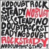 Various artists - Rock Steady