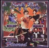 Sugar Ray/Super Cat - Floored