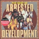 Arrested Development - The Best of Arrested Development