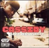Various artists - Split Personality