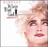 Various artists - Who's That Girl