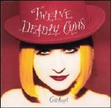 Cyndi Lauper - Twelve Deadly Cyns...and Then Some