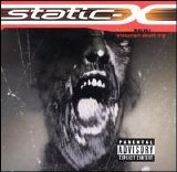 Static-X - Wisconsin Death Trip