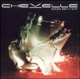Chevelle - Wonder What's Next