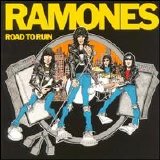 The Ramones - Road to Ruin