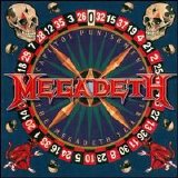 Megadeth - Capitol Punishment: The Megadeth Years