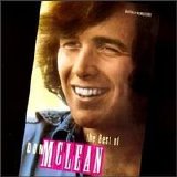 Don McLean - The Best of Don McLean [EMI]