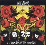 Incubus - A Crow Left of the Murder