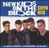 New Kids on the Block - Super Hits