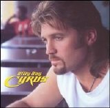 Billy Ray Cyrus - Southern Rain