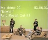 Matchbox Twenty - Unwell