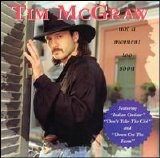 Tim McGraw - Not a Moment Too Soon