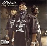G-Unit - Beg for Mercy