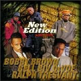 Bobby Brown - New Edition Solo Hits