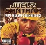 Juelz Santana - What The Game's Been Missing (Explicit)