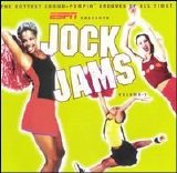 Various artists - Jock Jams, Vol. 2