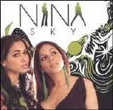 Jabba/Nina Sky - Nina Sky