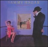 Sammy Hagar - Standing Hampton