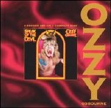 Ozzy Osbourne - Speak of the Devil