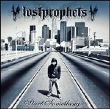Lostprophets - Start Something