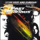 BT - More Music from The Fast and the Furious