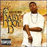 Baby Boy Da Prince - Across The Water