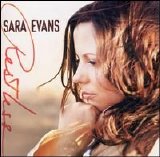 Sara Evans - Restless