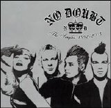 Various artists - The Singles 1992-2003