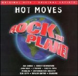 Pebbles - Hot Moves