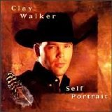 Clay Walker - Self Portrait