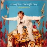 Elton John - One Night Only