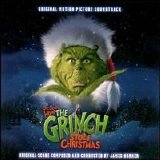 Various artists - The Grinch [Original Soundtrack]