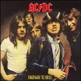 AC/DC/AC-DC - Highway to Hell