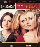 She Daisy - The Whole Shebang