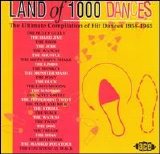 Bobby "Boris" Pickett - Land of 1000 Dances