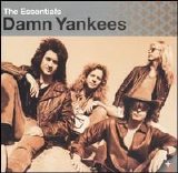 Damn Yankees - The Essentials