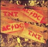 AC-DC - TNT - Australia Only