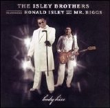 JS/Ronald "Mr. Biggs" Isley/The Isley Brothers - Body Kiss