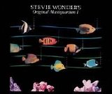 Stevie Wonder - Original Musiquarium I Disc 1