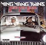 Ying Yang Twins - U.S.A.: United State Of Atlant